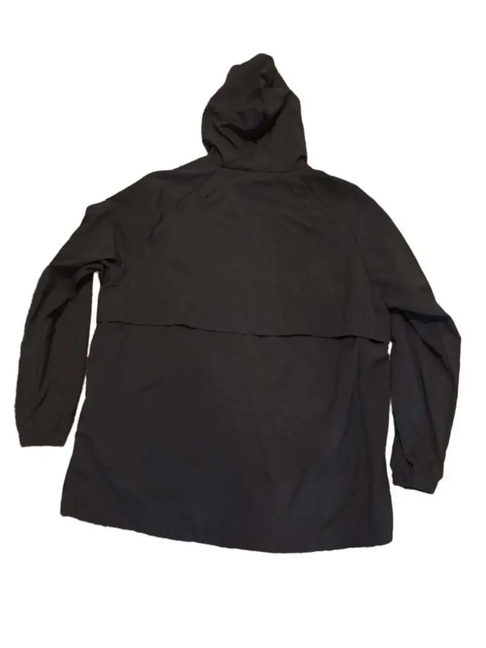 Nike Air Jordan Wings Anorak Pullover Windbreaker Jacket